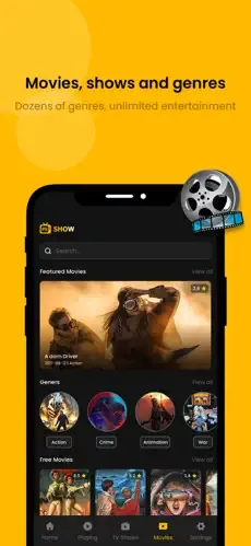 zev10-sony Movies and shows